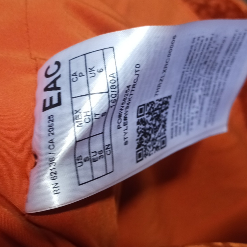 GUESS DRESS WOMEN - Picture 10 of 11